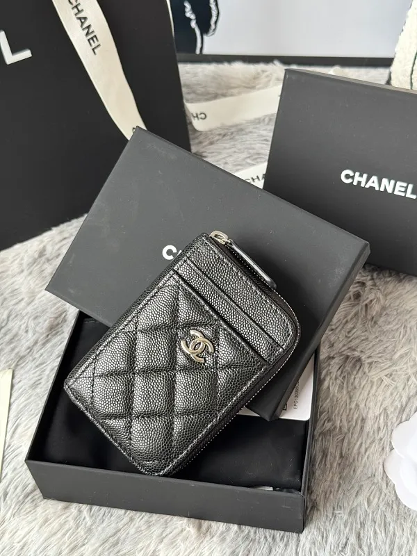 All Categories Chanel Wallet (Chanel) Chanel Original Order AP1710