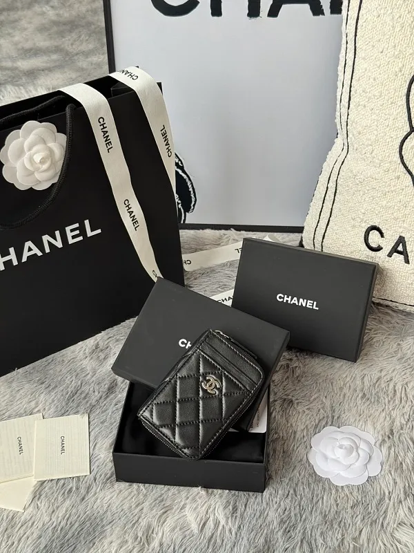 All Categories Chanel Wallet (Chanel) Chanel Original Order AP1710