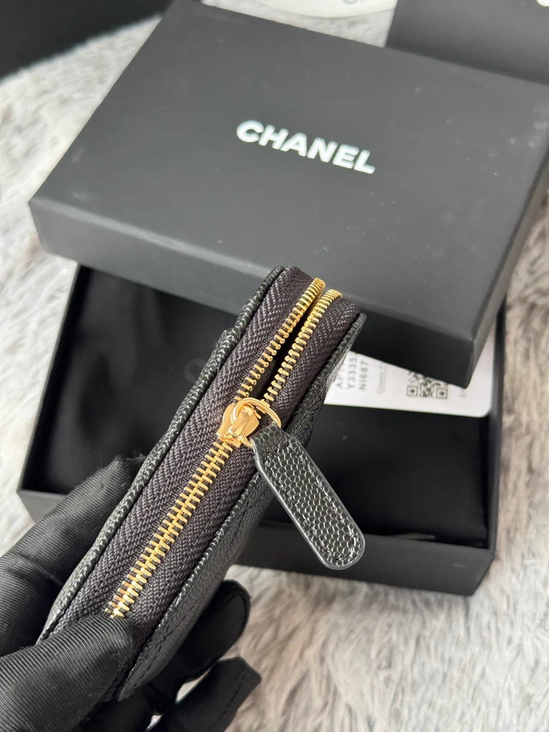 All Categories Chanel Wallet (Chanel) Chanel Original Order AP1710