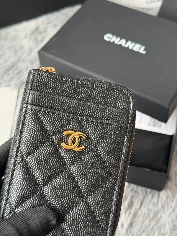 All Categories Chanel Wallet (Chanel) Chanel Original Order AP1710