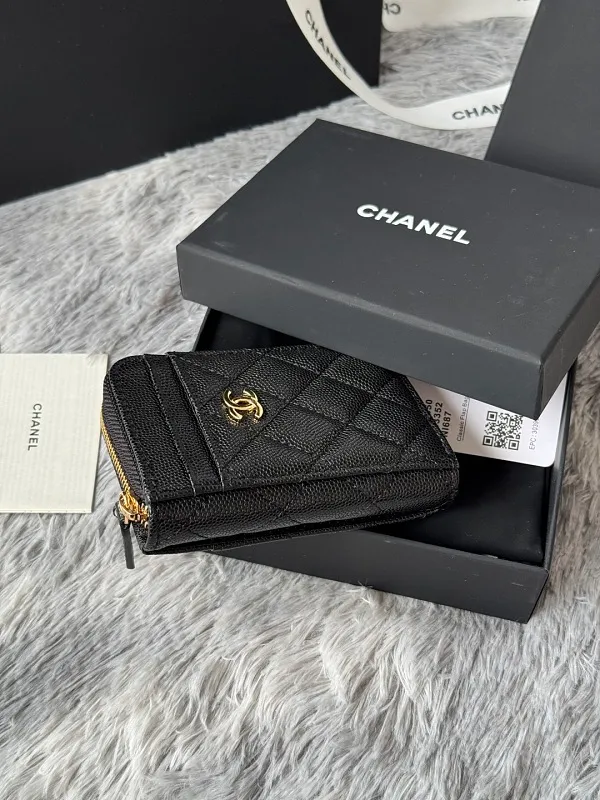 All Categories Chanel Wallet (Chanel) Chanel Original Order AP1710