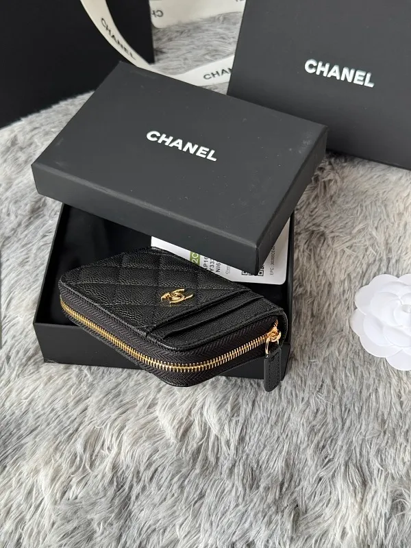All Categories Chanel Wallet (Chanel) Chanel Original Order AP1710