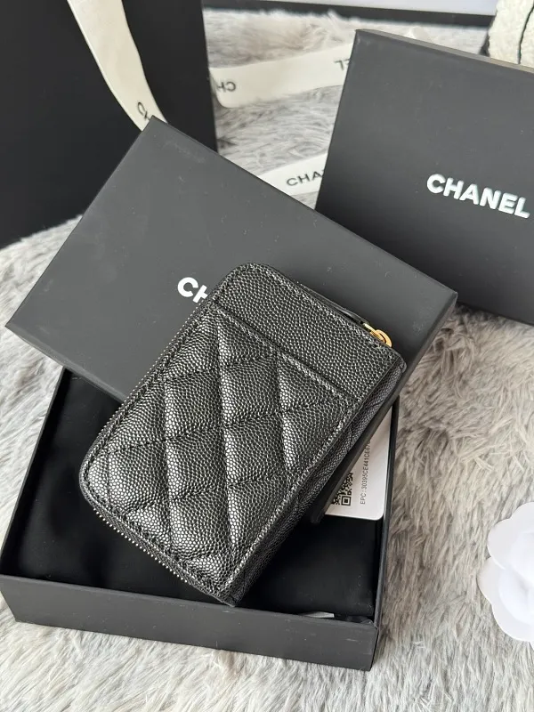 All Categories Chanel Wallet (Chanel) Chanel Original Order AP1710