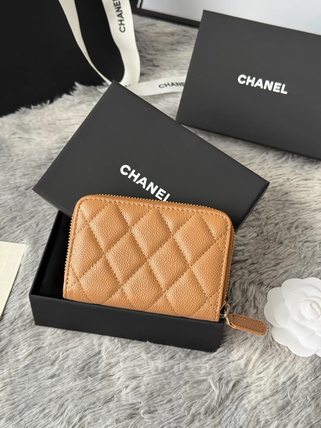 All Categories Chanel Wallet (Chanel) Chanel 3045
