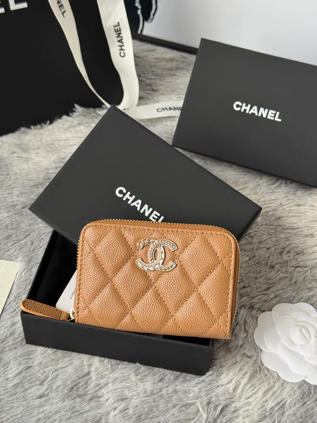 All Categories Chanel Wallet (Chanel) Chanel 3045