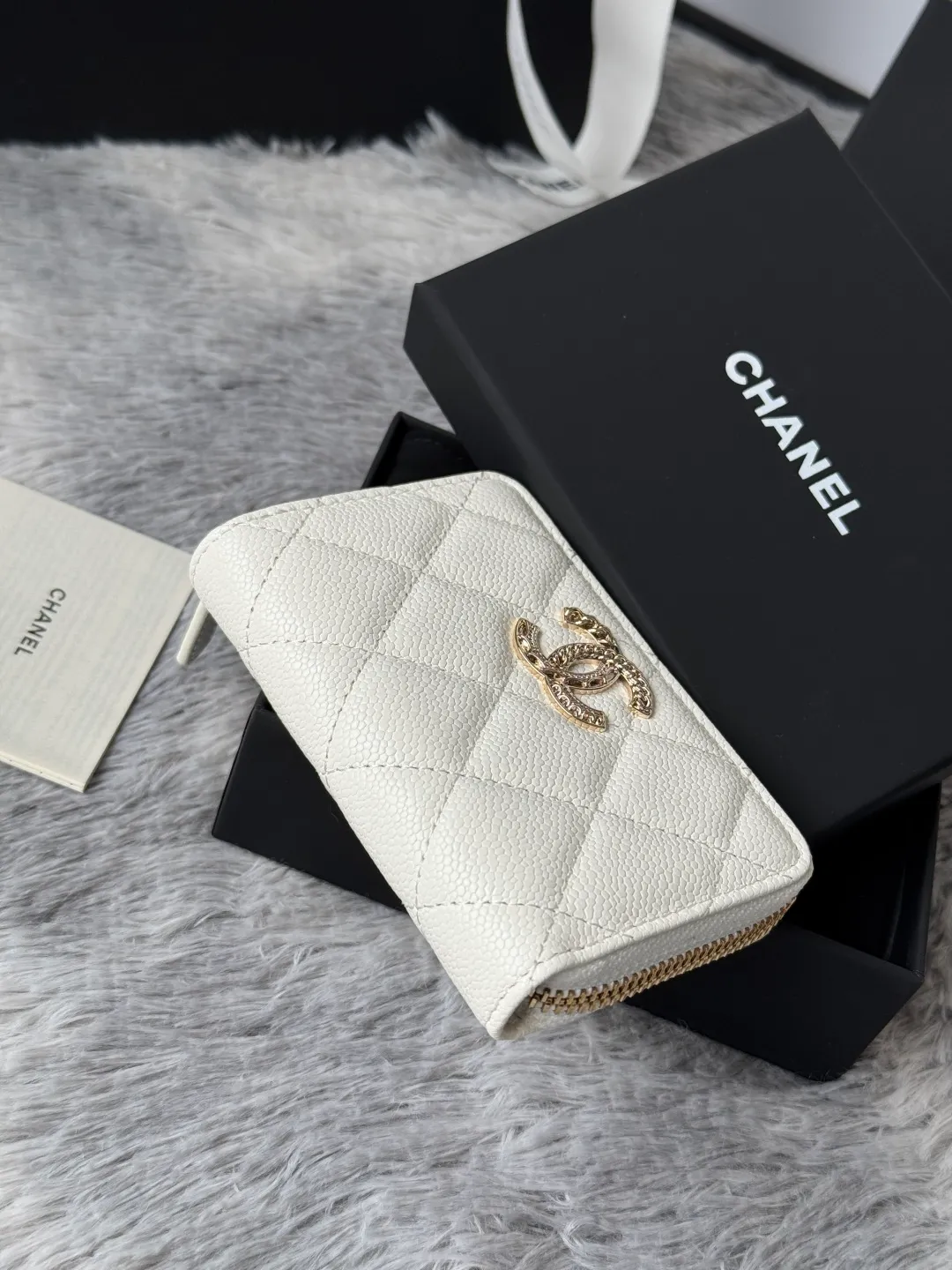 All Categories Chanel Wallet (Chanel) Chanel 3045