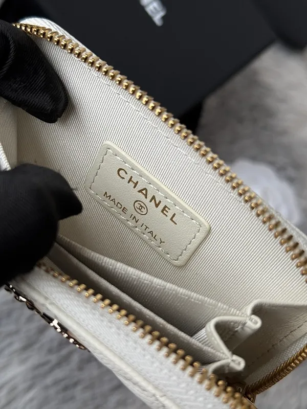 All Categories Chanel Wallet (Chanel) Chanel 3045