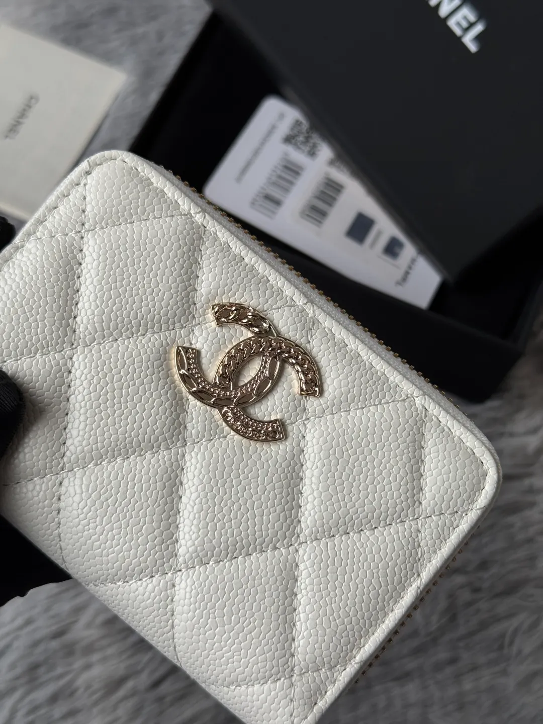 All Categories Chanel Wallet (Chanel) Chanel 3045