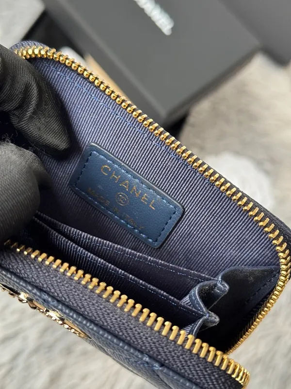 All Categories Chanel Wallet (Chanel) Chanel 3045