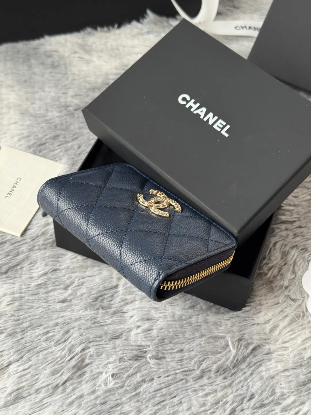 All Categories Chanel Wallet (Chanel) Chanel 3045