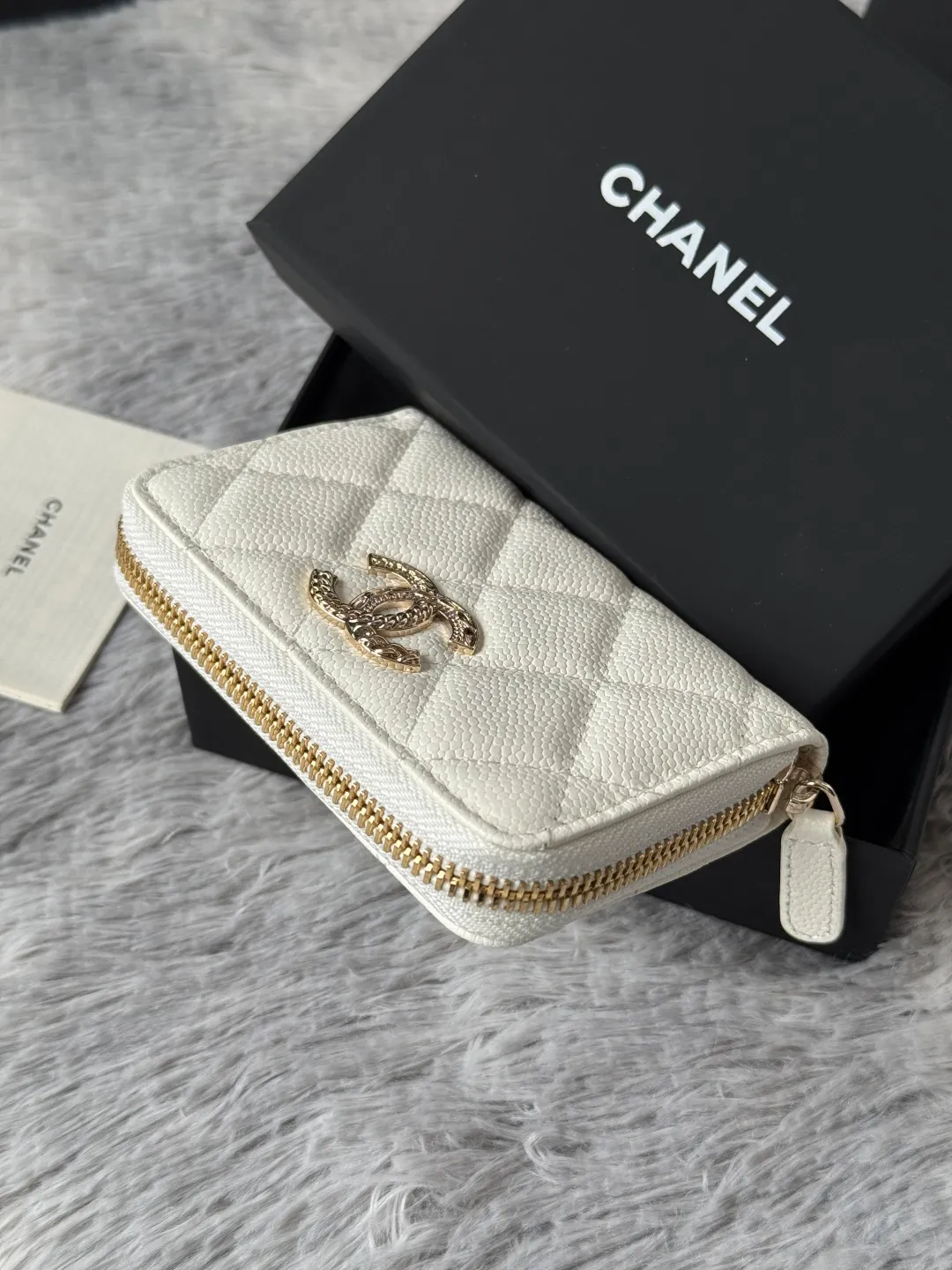 All Categories Chanel Wallet (Chanel) Chanel 3045