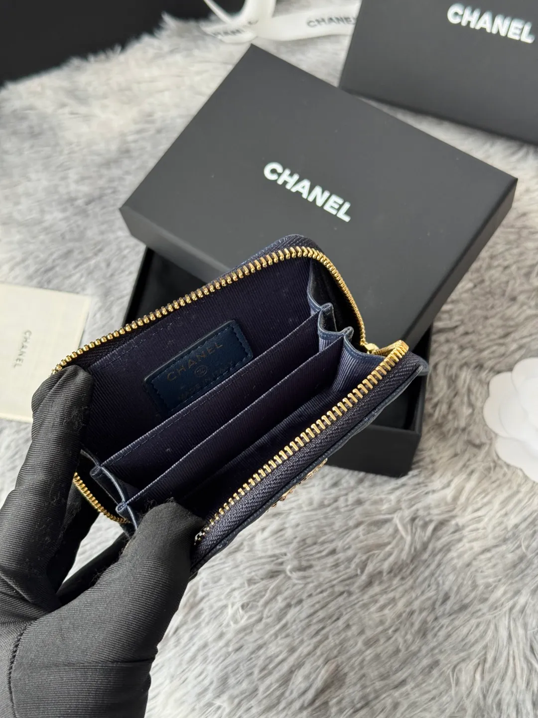 All Categories Chanel Wallet (Chanel) Chanel 3045