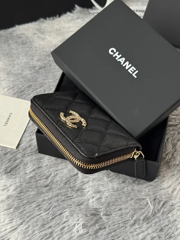 All Categories Chanel Wallet (Chanel) Chanel 3045