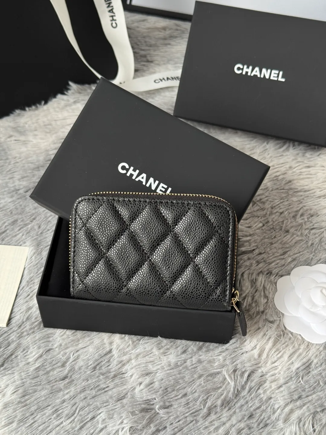 All Categories Chanel Wallet (Chanel) Chanel 3045