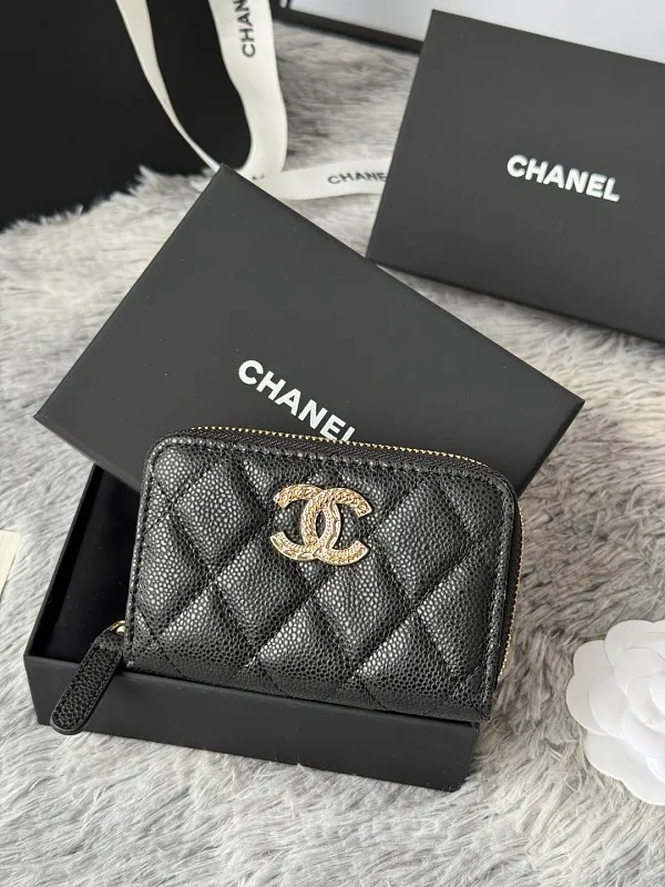 All Categories Chanel Wallet (Chanel) Chanel 3045