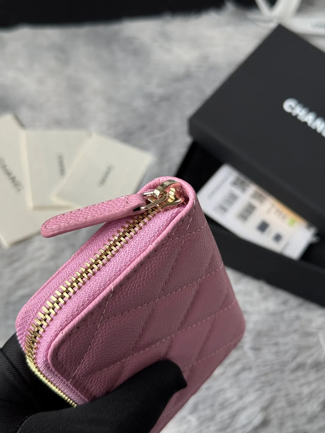 All Categories Chanel Wallet (Chanel) Chanel 3045