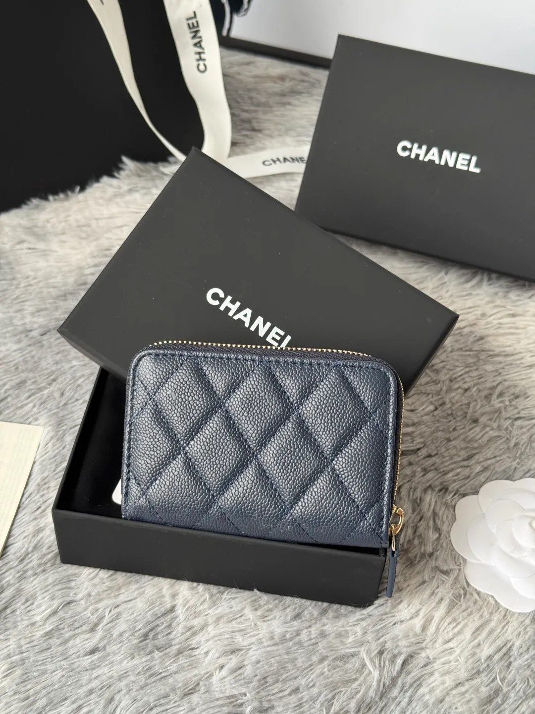 All Categories Chanel Wallet (Chanel) Chanel 3045