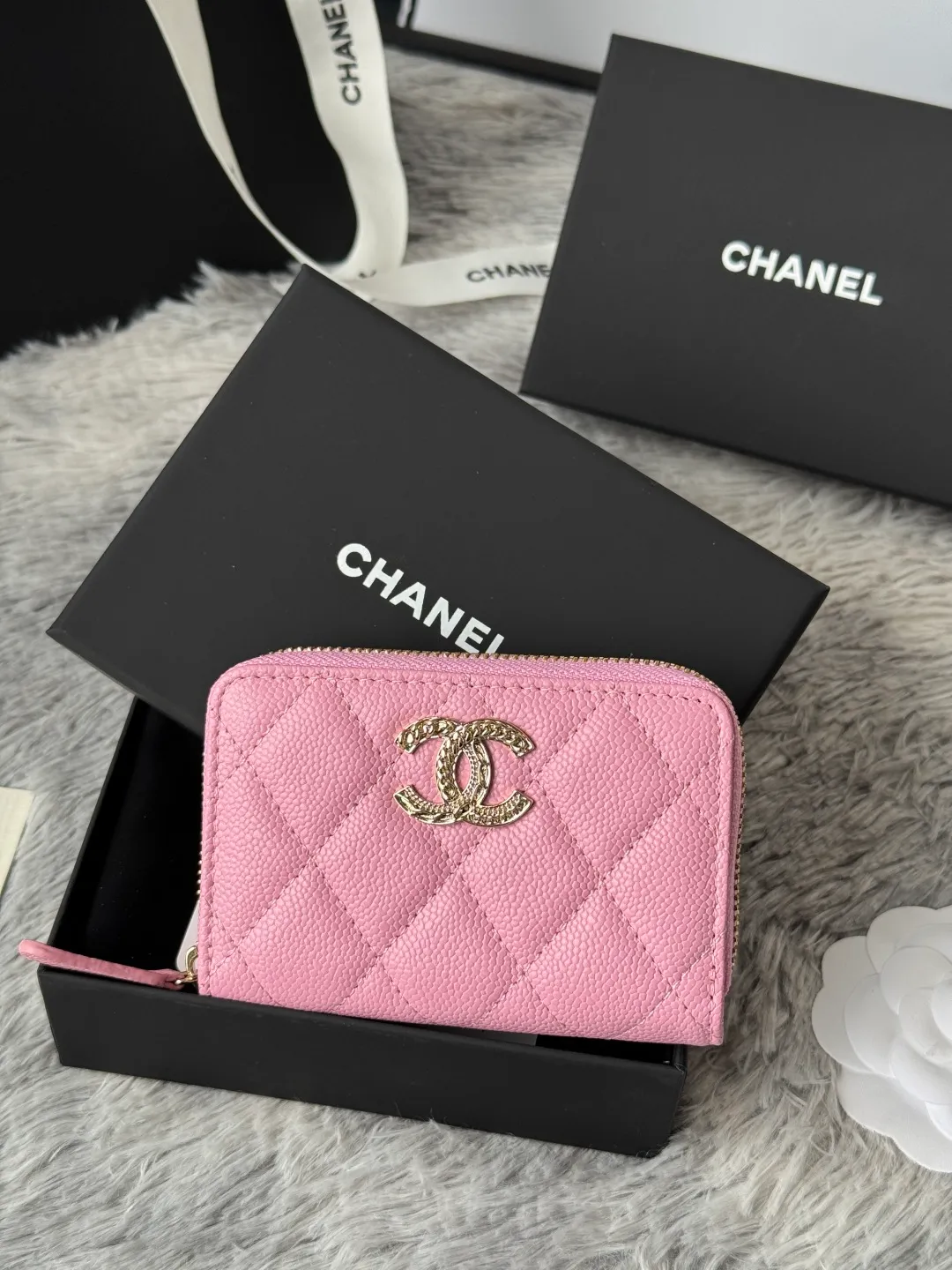 All Categories Chanel Wallet (Chanel) Chanel 3045