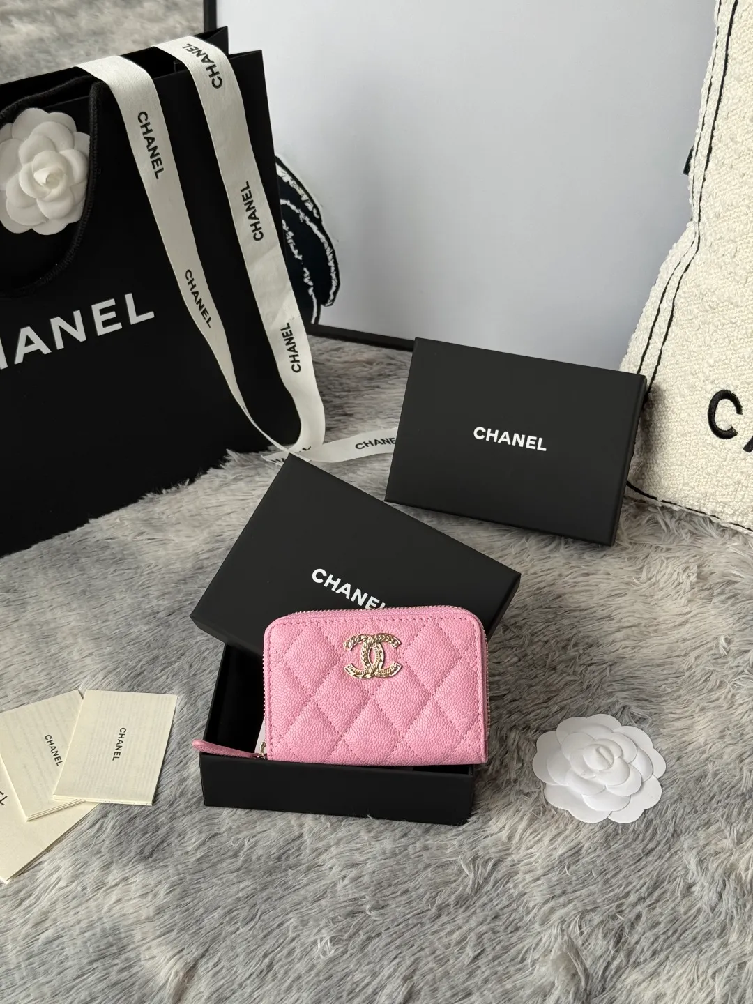 All Categories Chanel Wallet (Chanel) Chanel 3045