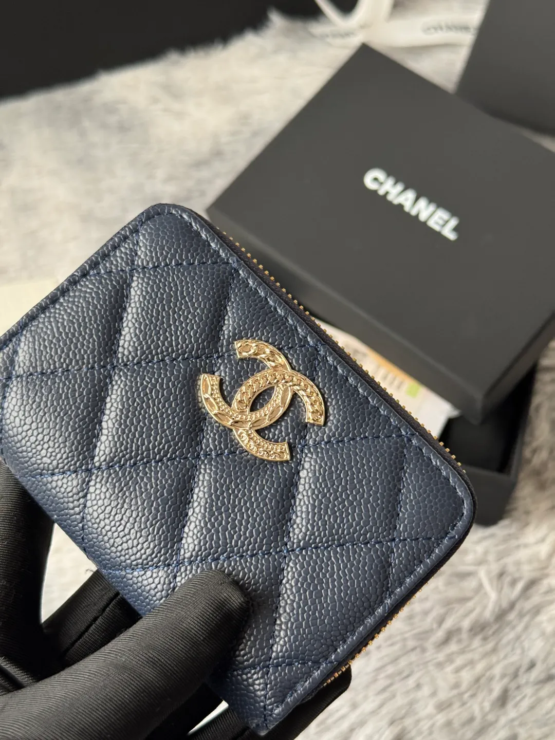 All Categories Chanel Wallet (Chanel) Chanel 3045