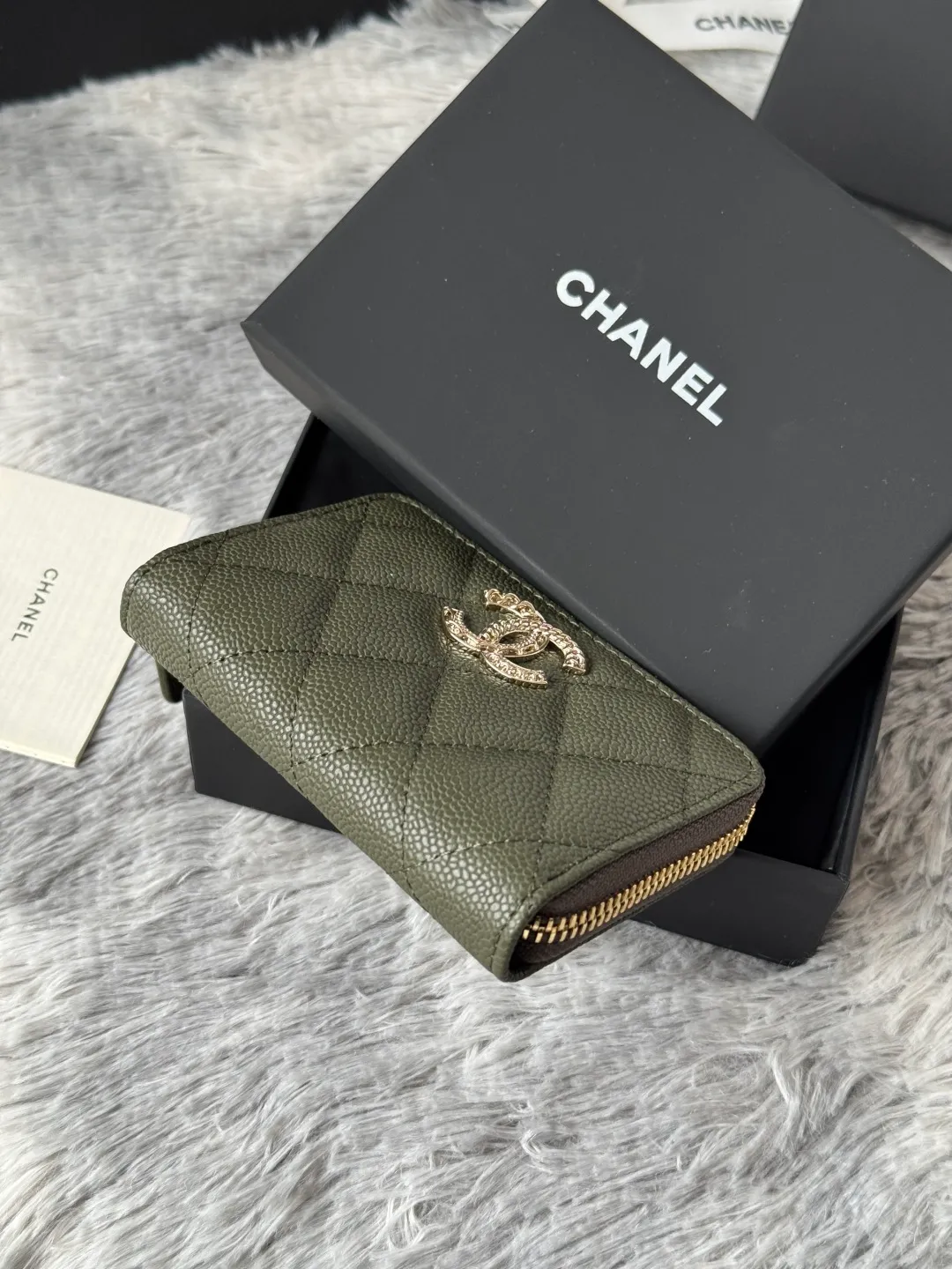All Categories Chanel Wallet (Chanel) Chanel 3045