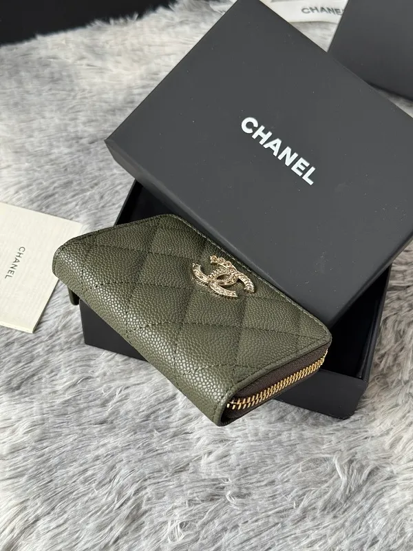 All Categories Chanel Wallet (Chanel) Chanel 3045