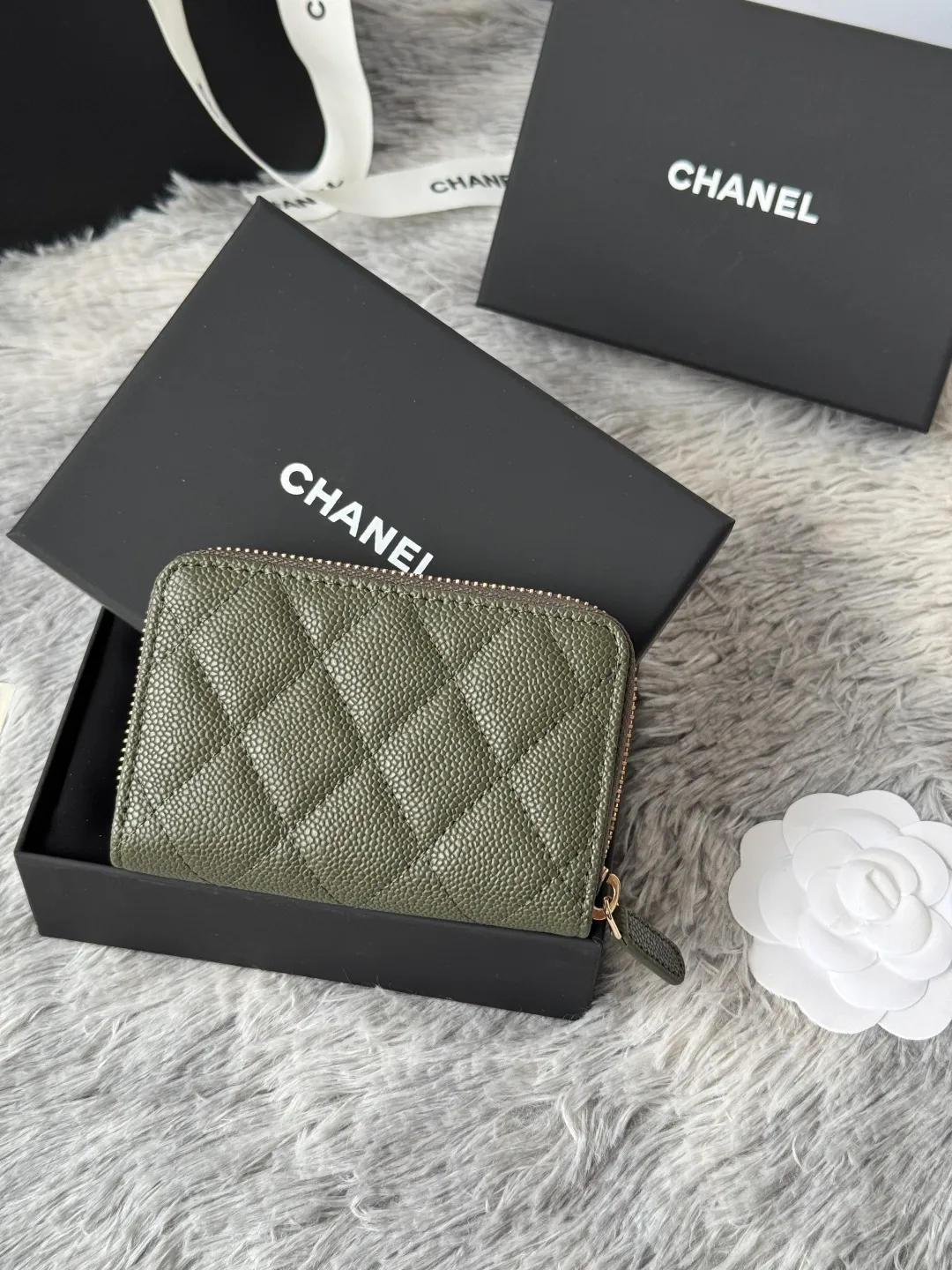 All Categories Chanel Wallet (Chanel) Chanel 3045