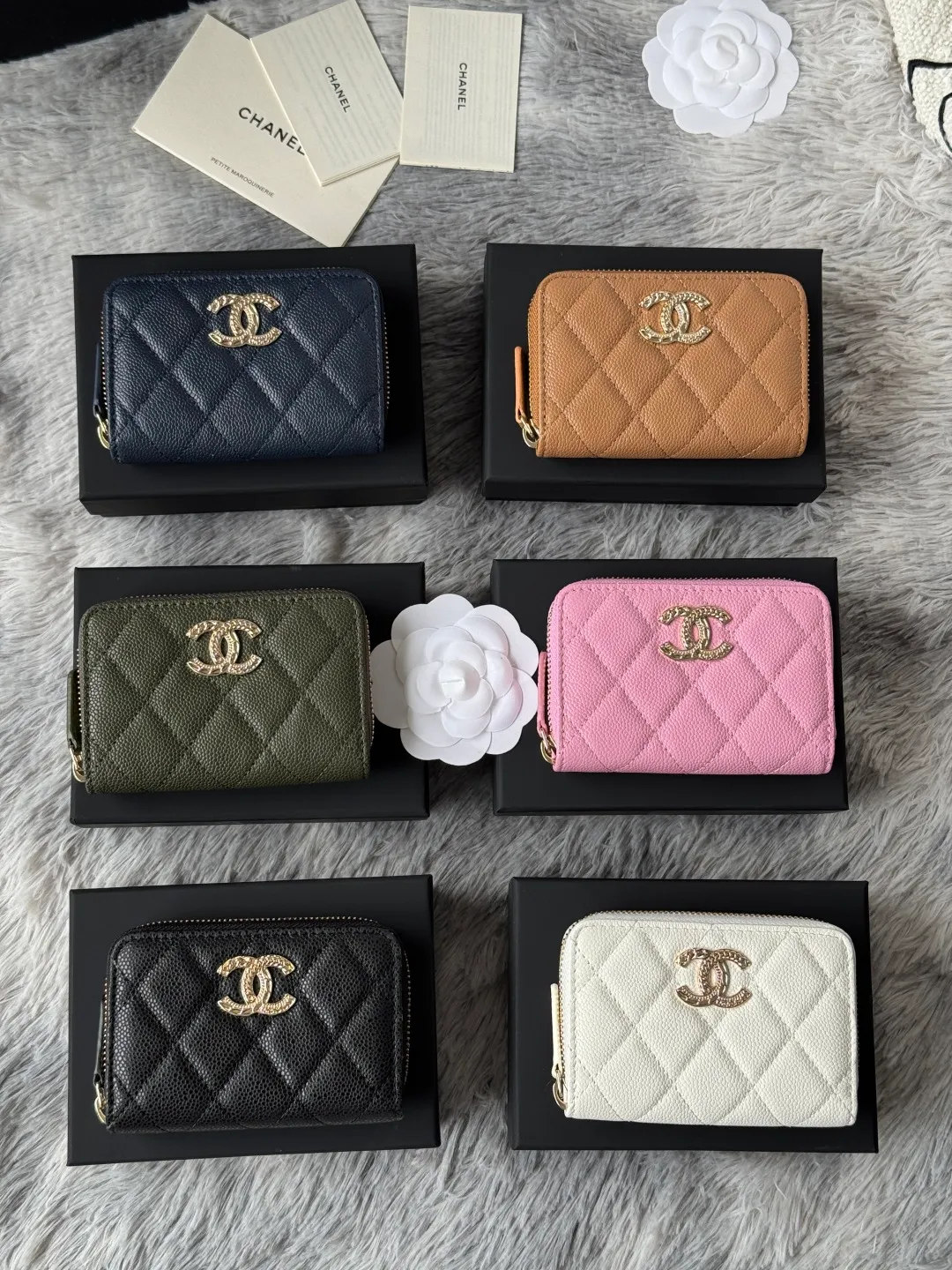 All Categories Chanel Wallet (Chanel) Chanel 3045