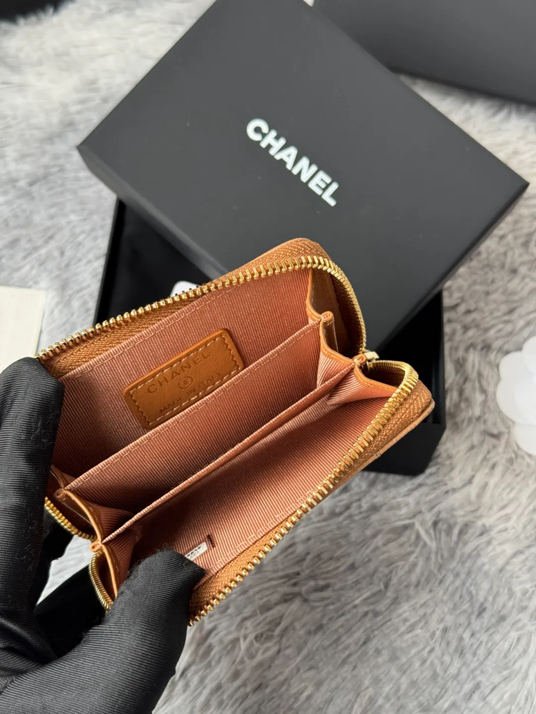 All Categories Chanel Wallet (Chanel) Chanel 3045