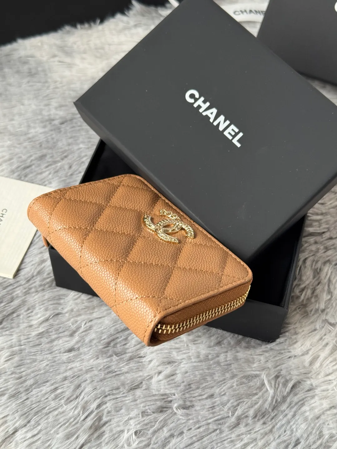 All Categories Chanel Wallet (Chanel) Chanel 3045