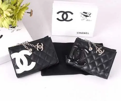 All categories Chanel Wallet (Chanel) Chanel 2013