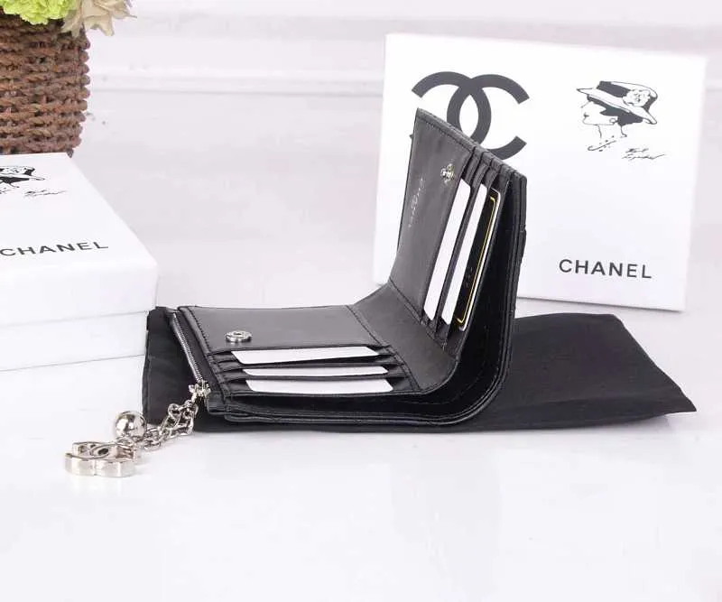 All categories Chanel Wallet (Chanel) Chanel 2013