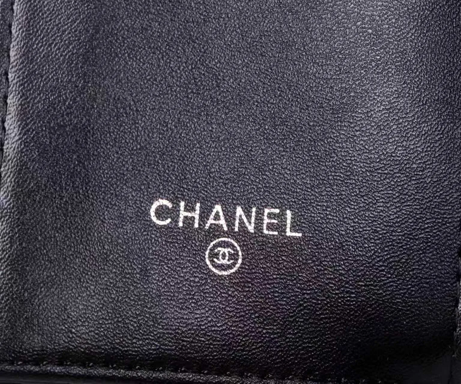 All categories Chanel Wallet (Chanel) Chanel 2013
