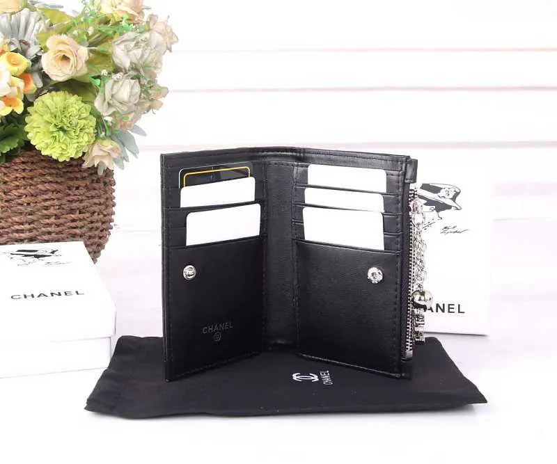 All categories Chanel Wallet (Chanel) Chanel 2013