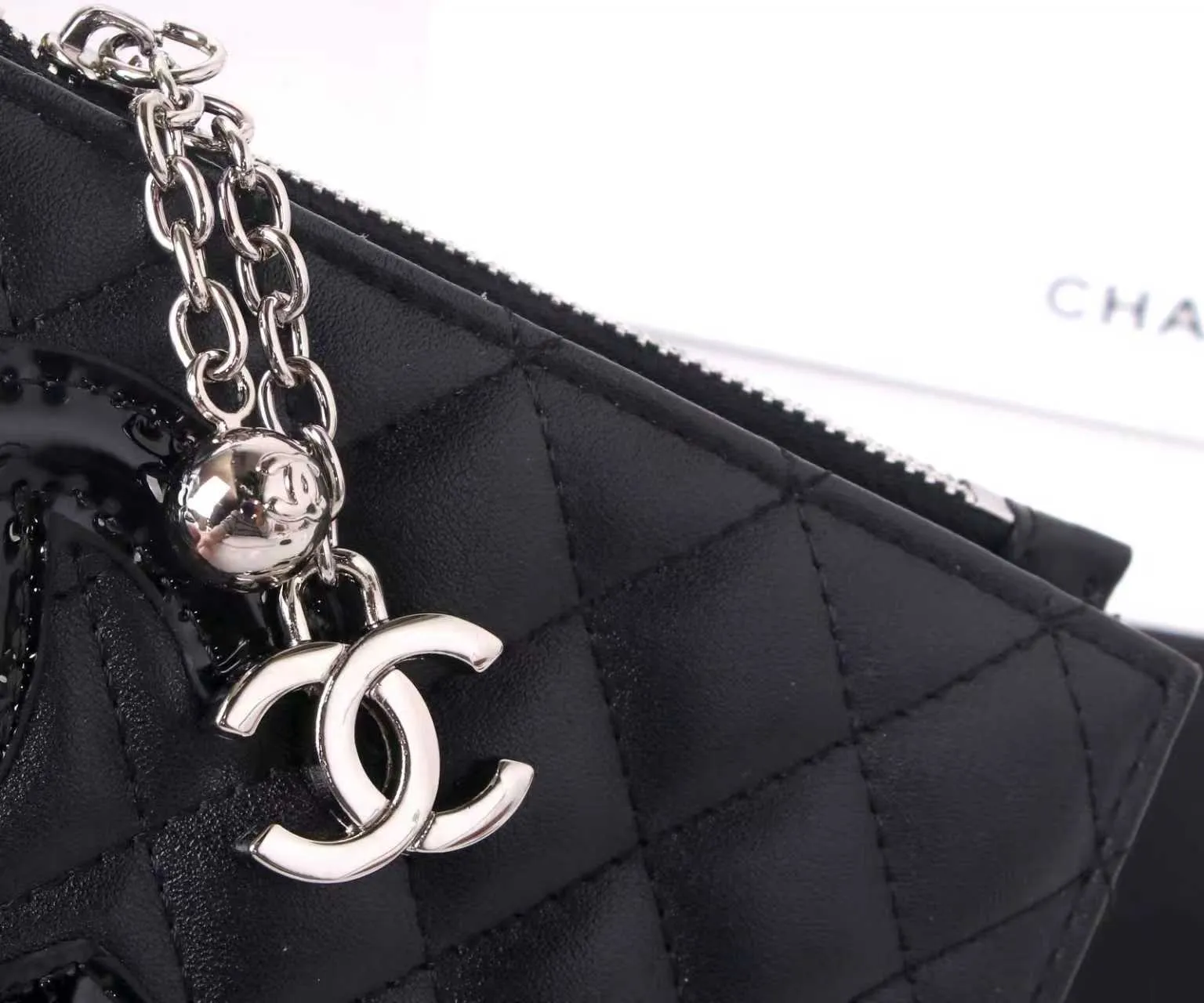 All categories Chanel Wallet (Chanel) Chanel 2013