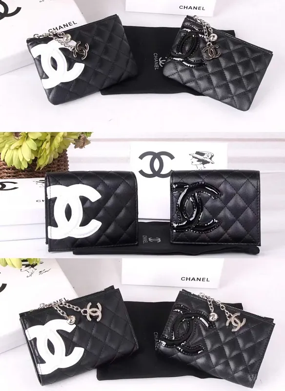 All categories Chanel Wallet (Chanel) Chanel 2013