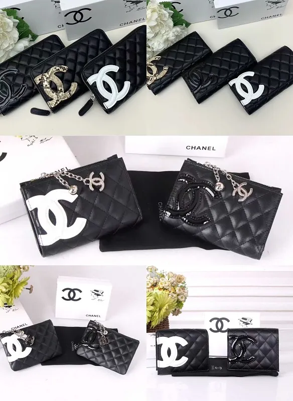 All categories Chanel Wallet (Chanel) Chanel 2013