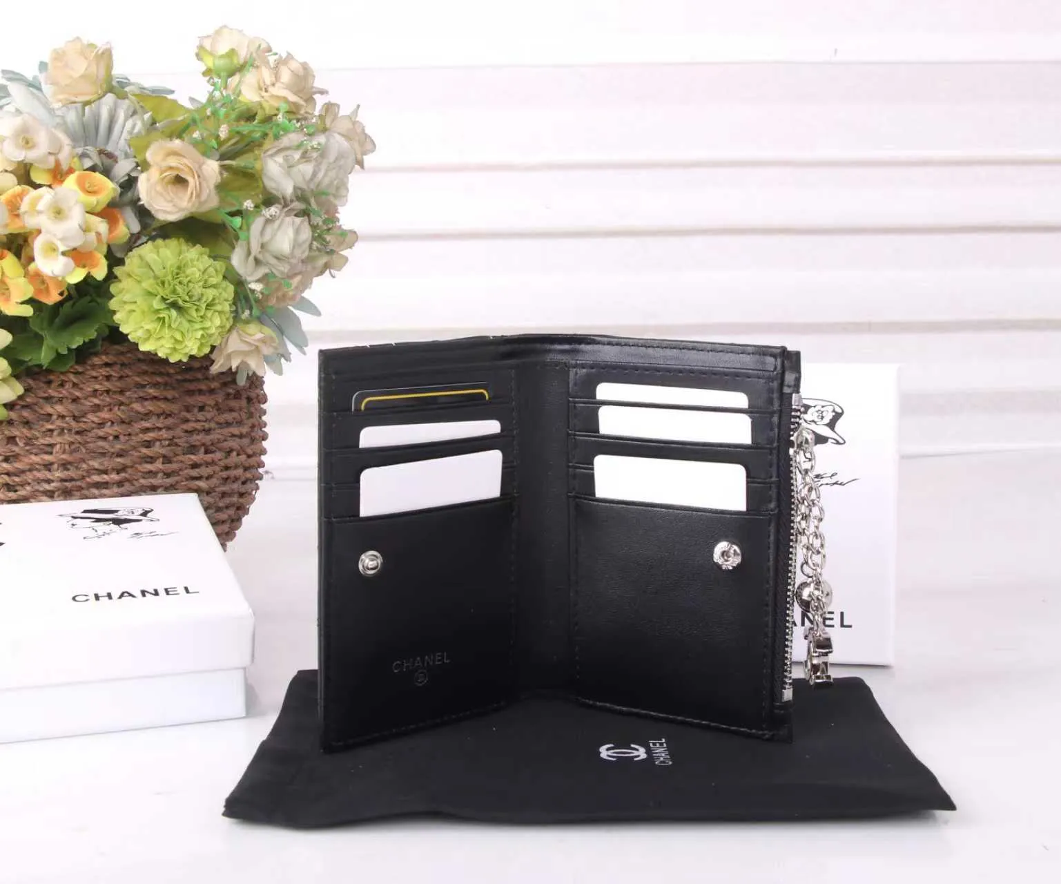 All categories Chanel Wallet (Chanel) Chanel 2013