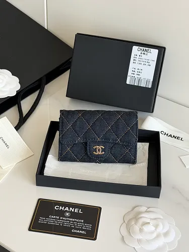 All Categories Chanel Wallet (Chanel) Chanel AP264