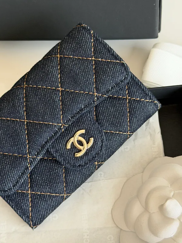 All Categories Chanel Wallet (Chanel) Chanel AP264