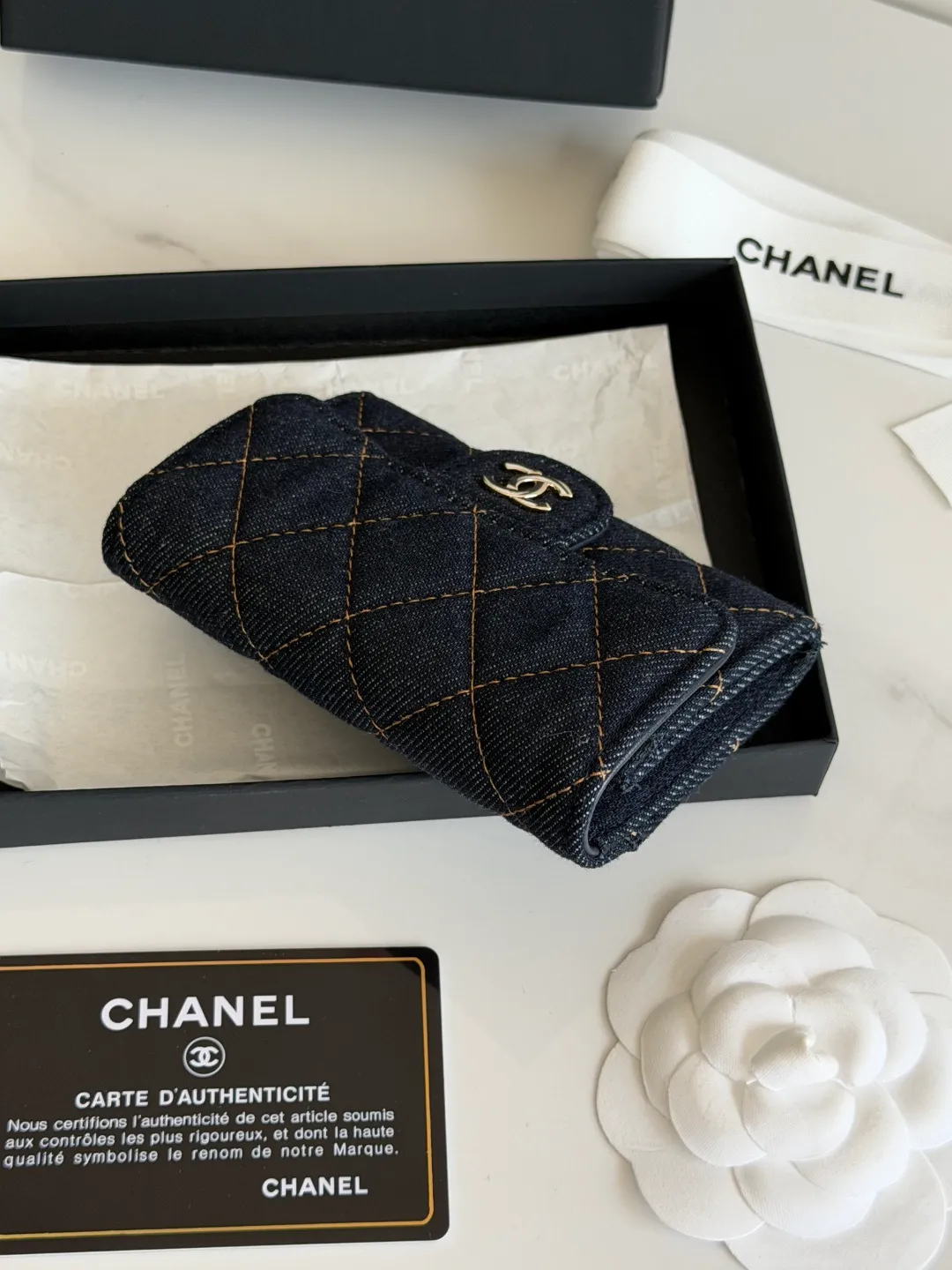 All Categories Chanel Wallet (Chanel) Chanel AP264