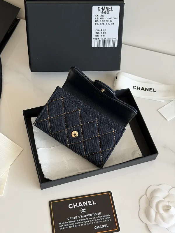 All Categories Chanel Wallet (Chanel) Chanel AP264