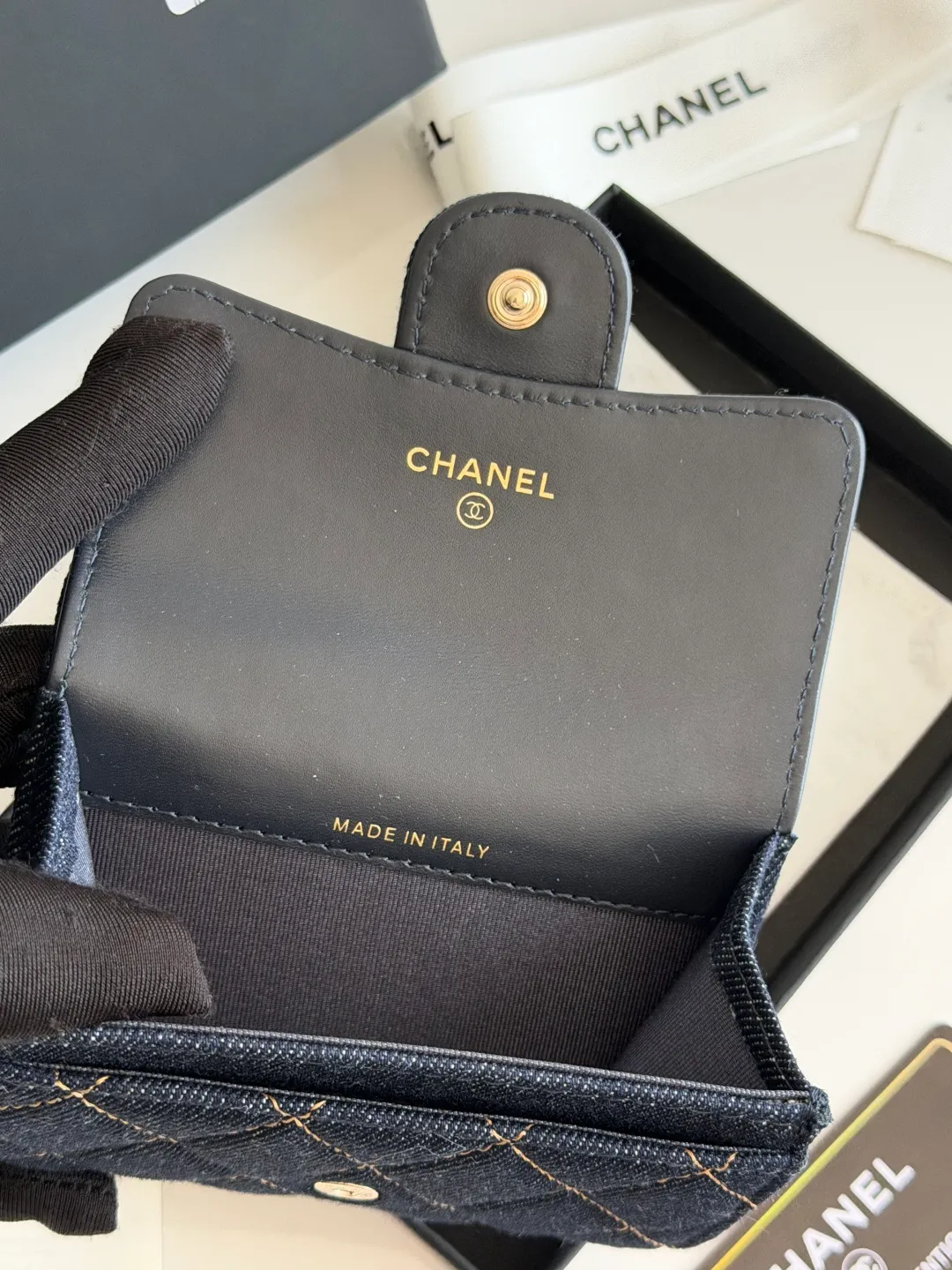 All Categories Chanel Wallet (Chanel) Chanel AP264