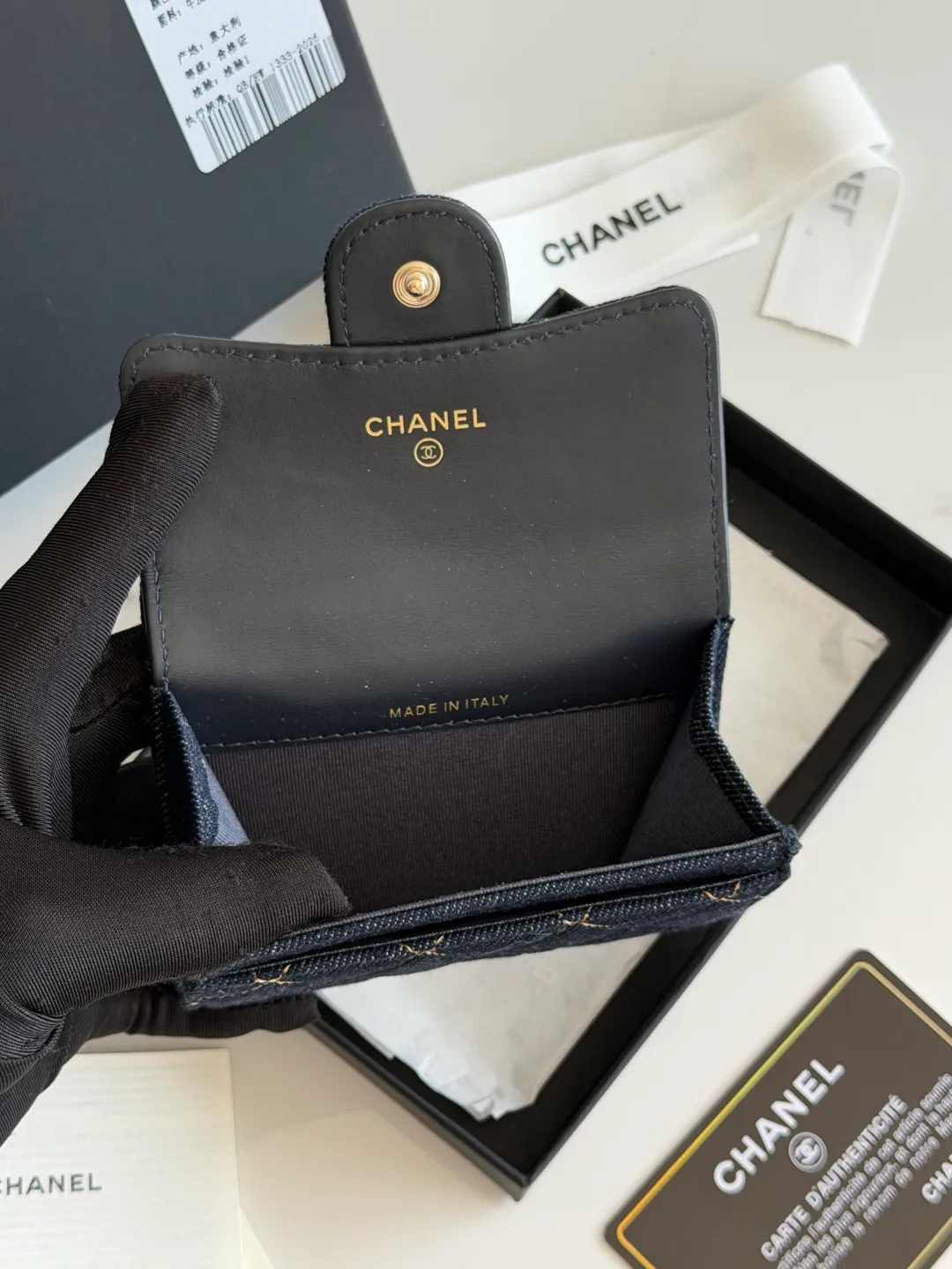 All Categories Chanel Wallet (Chanel) Chanel AP264