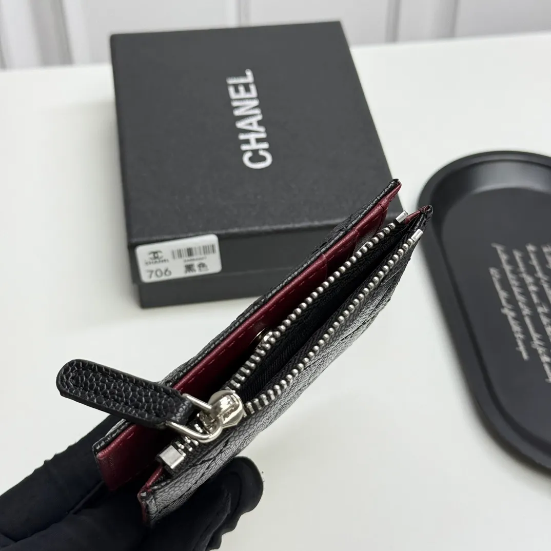All Categories Chanel Wallet (Chanel) Chanel 707