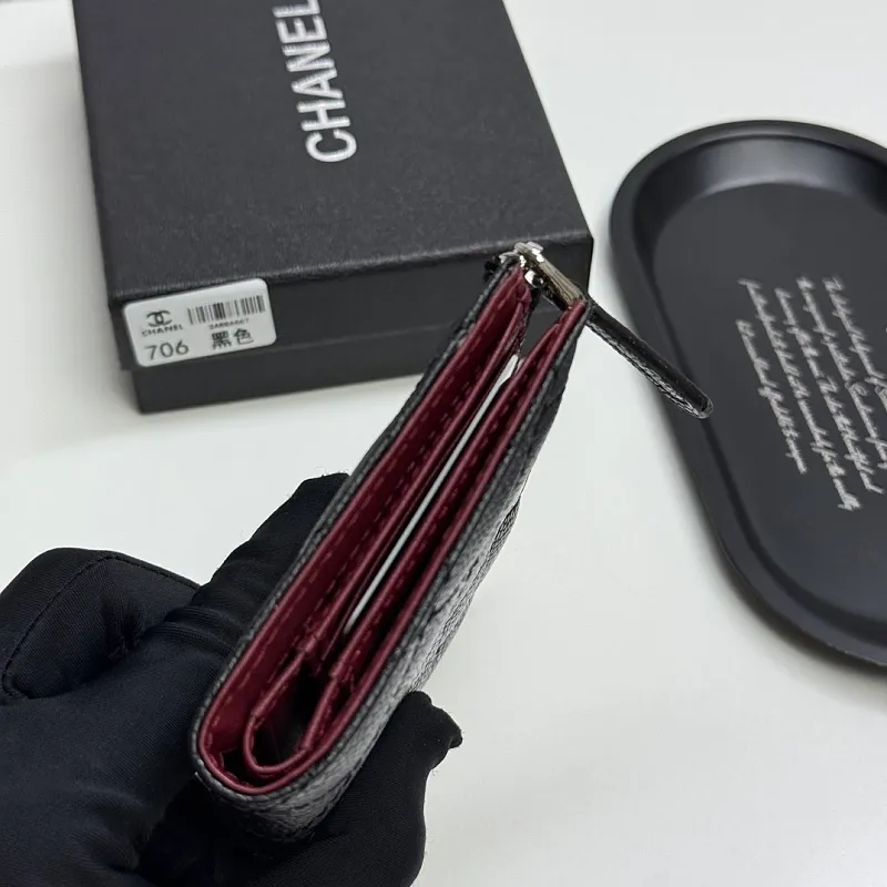 All Categories Chanel Wallet (Chanel) Chanel 707