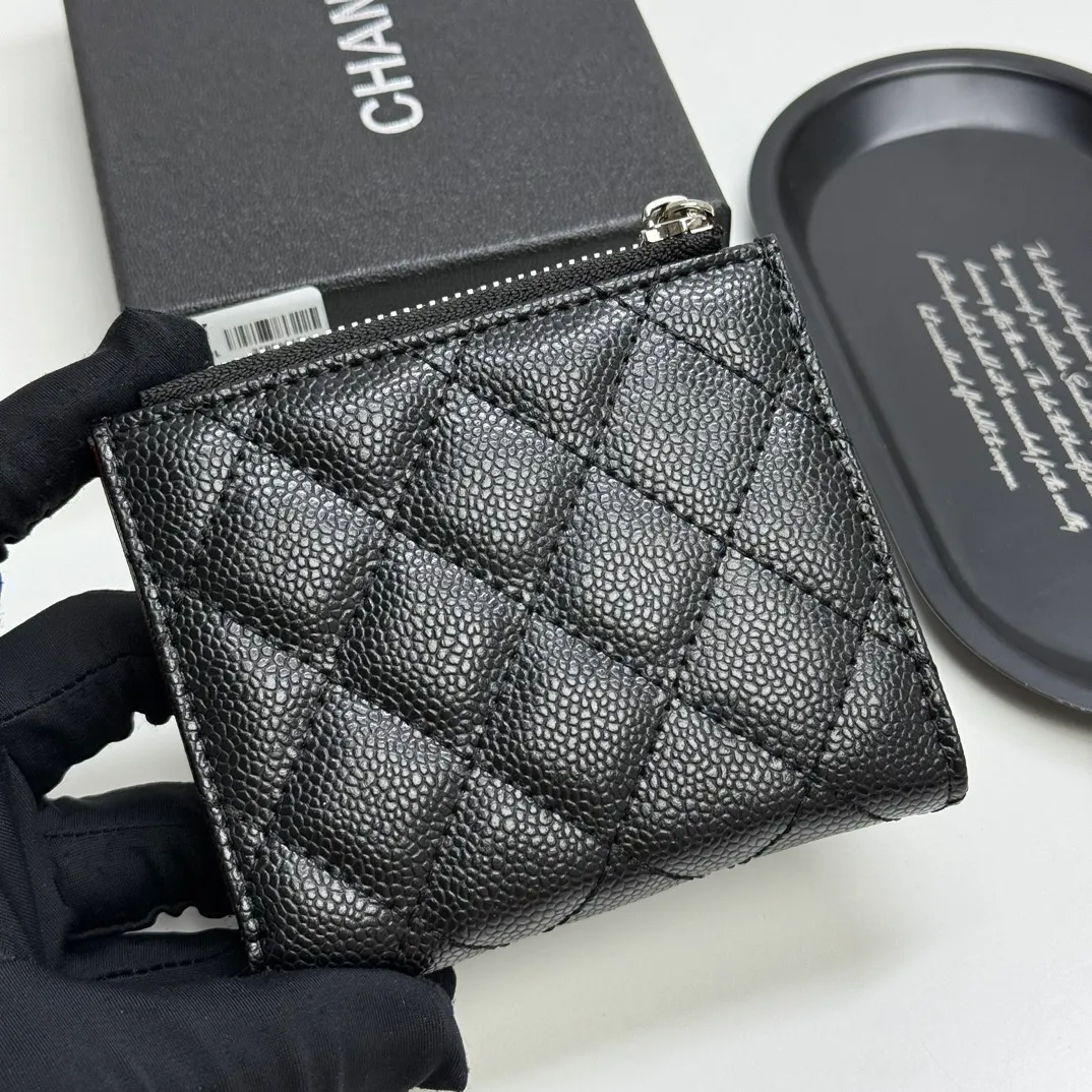 All Categories Chanel Wallet (Chanel) Chanel 707