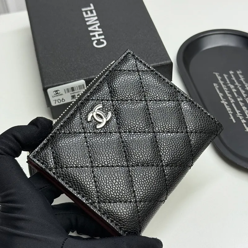 All Categories Chanel Wallet (Chanel) Chanel 707