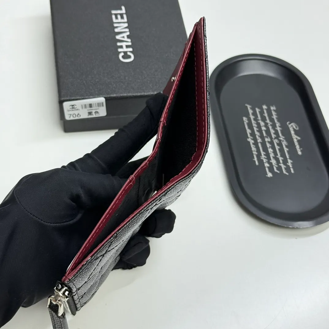 All Categories Chanel Wallet (Chanel) Chanel 707