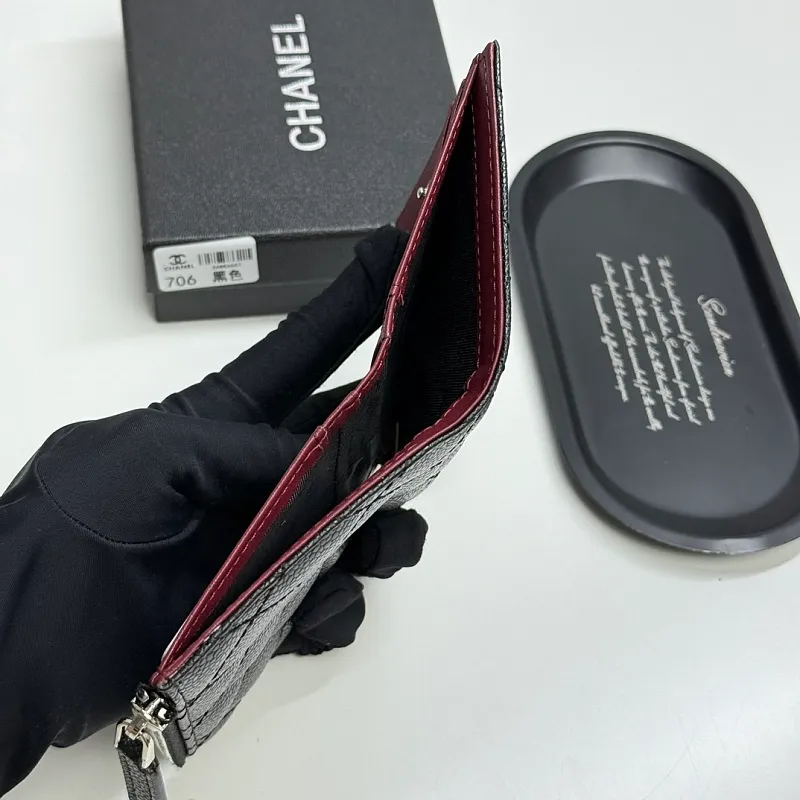 All Categories Chanel Wallet (Chanel) Chanel 707